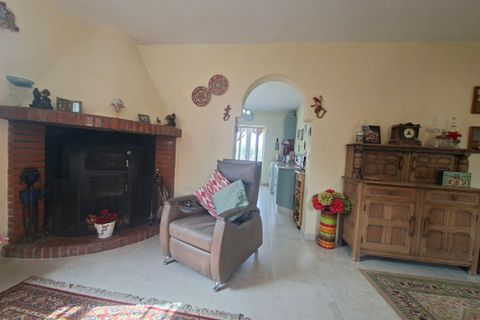 Landejendom i Freila, Granada, Freila - € 239.000 | Ref: IZ-652-G - foto 8