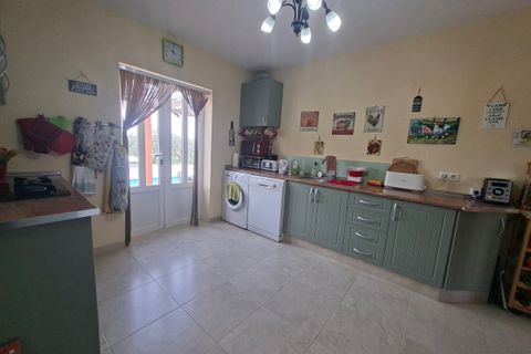 Landejendom i Freila, Granada, Freila - € 239.000 | Ref: IZ-652-G - foto 10