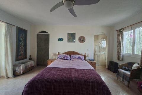Landejendom i Freila, Granada, Freila - € 239.000 | Ref: IZ-652-G - foto 11