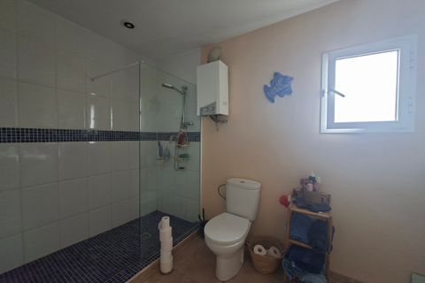 Landejendom i Freila, Granada, Freila - € 239.000 | Ref: IZ-652-G - foto 13