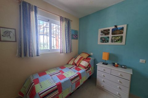 Landejendom i Freila, Granada, Freila - € 239.000 | Ref: IZ-652-G - foto 16