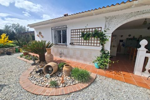 Landejendom i Freila, Granada, Freila - € 239.000 | Ref: IZ-652-G - foto 18