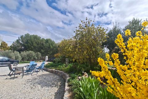 Landejendom i Freila, Granada, Freila - € 239.000 | Ref: IZ-652-G - foto 20