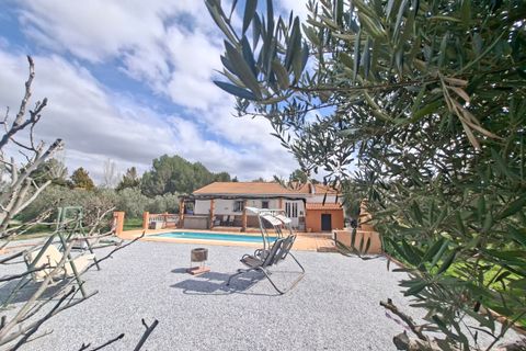 Landejendom i Freila, Granada, Freila - € 239.000 | Ref: IZ-652-G - foto 25