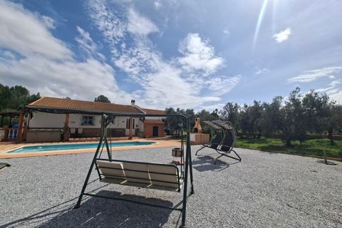 Landejendom i Freila, Granada, Freila - € 239.000 | Ref: IZ-652-G - foto 26