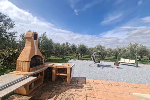 Landejendom i Freila, Granada, Freila - € 239.000 | Ref: IZ-652-G - foto 27