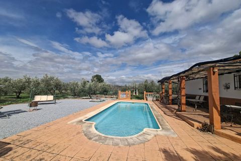 Landejendom i Freila, Granada, Freila - € 239.000 | Ref: IZ-652-G - foto 28