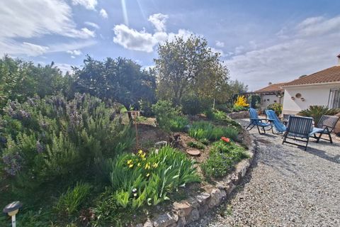 Landejendom i Freila, Granada, Freila - € 239.000 | Ref: IZ-652-G - foto 29