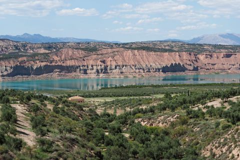 Landejendom i Freila, Granada, Freila - € 239.000 | Ref: IZ-652-G - foto 32