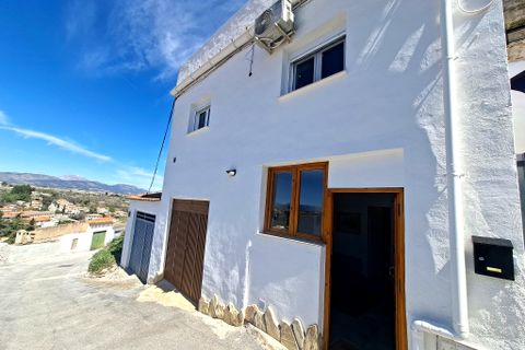 Cortijo i Galera, Granada, Galera - € 95.000 | Ref: IZ-661-G - foto 2