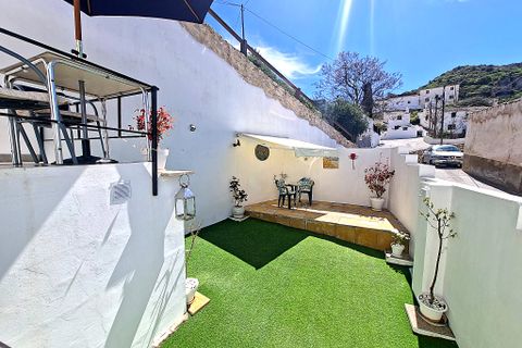 Cortijo i Galera, Granada, Galera - € 95.000 | Ref: IZ-661-G - foto 4