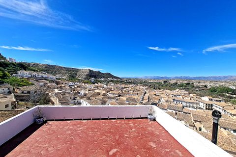 Cortijo i Galera, Granada, Galera - € 95.000 | Ref: IZ-661-G - foto 15