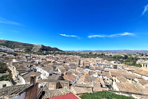 Cortijo i Galera, Granada, Galera - € 95.000 | Ref: IZ-661-G - foto 16