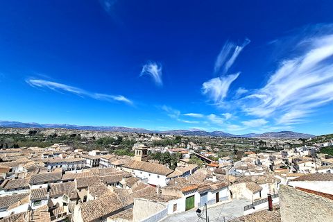 Cortijo i Galera, Granada, Galera - € 95.000 | Ref: IZ-661-G - foto 17