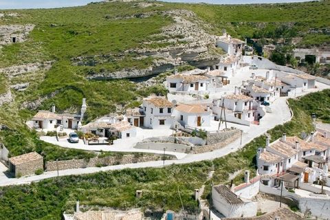Cortijo i Galera, Granada, Galera - € 95.000 | Ref: IZ-661-G - foto 18