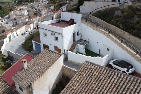 Cortijo i Galera, Granada, Galera - € 95 000 | Ref: IZ-661-G - foto 2