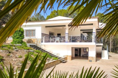 Villa i Monovar, Alicante, Monovar - € 499.500 | Ref: IZ-673-EXIZ - foto 1