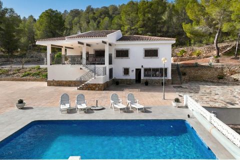 Villa i Monovar, Alicante, Monovar - € 499.500 | Ref: IZ-673-EXIZ - foto 2