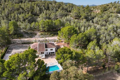 Villa i Monovar, Alicante, Monovar - € 499.500 | Ref: IZ-673-EXIZ - foto 4