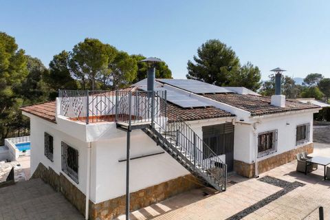 Villa i Monovar, Alicante, Monovar - € 499.500 | Ref: IZ-673-EXIZ - foto 10