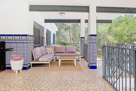 Villa i Monovar, Alicante, Monovar - € 499.500 | Ref: IZ-673-EXIZ - foto 20