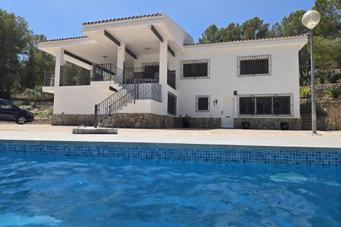 Villa i Monovar, Alicante, Monovar - € 499 500 | Ref: IZ-673-EXIZ - foto 2
