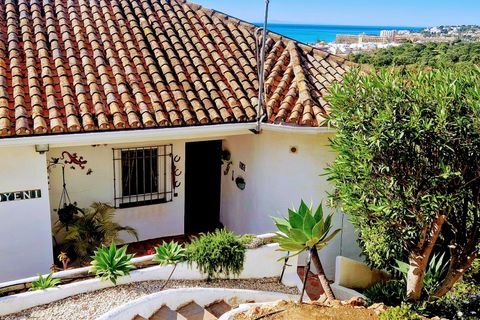 Villa a Mijas Costa, Malaga, Mijas Costa - € 900.000 | Ref: SPCRM4887 - foto 4
