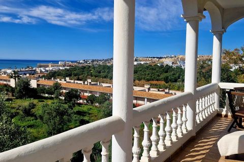 Villa a Mijas Costa, Malaga, Mijas Costa - € 900.000 | Ref: SPCRM4887 - foto 5