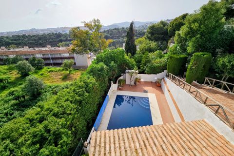 Villa a Mijas Costa, Malaga, Mijas Costa - € 900.000 | Ref: SPCRM4887 - foto 22