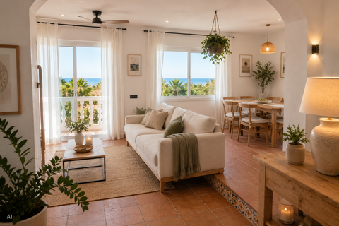 Villa a Mijas Costa, Malaga, Mijas Costa - € 900.000 | Ref: SPCRM4887 - foto 2