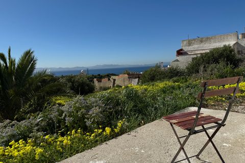 Byhus i Tarifa, Cadiz, Tarifa - € 725.000 | Ref: SPCRM4920 - foto 1