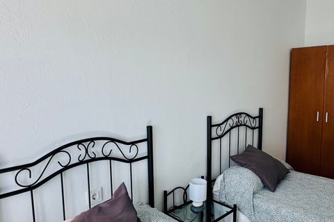 Byhus i Tarifa, Cadiz, Tarifa - € 725.000 | Ref: SPCRM4920 - foto 7