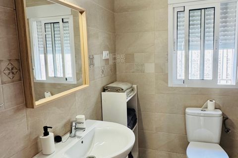 Byhus i Tarifa, Cadiz, Tarifa - € 725.000 | Ref: SPCRM4920 - foto 14