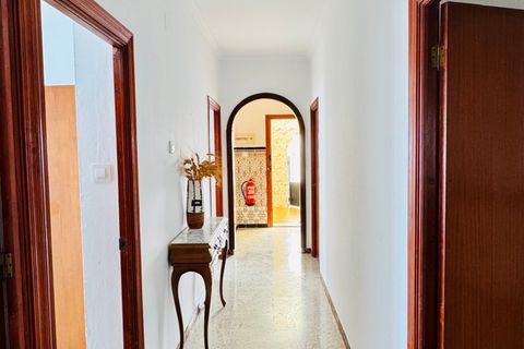 Byhus i Tarifa, Cadiz, Tarifa - € 725.000 | Ref: SPCRM4920 - foto 21