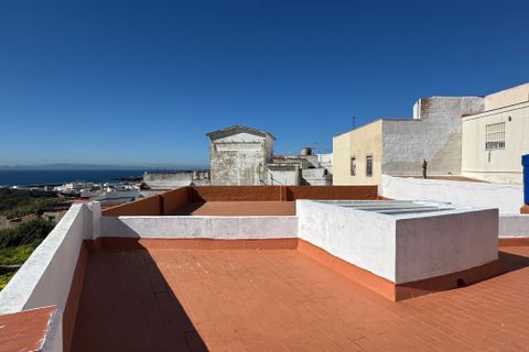 Byhus i Tarifa, Cadiz, Tarifa - € 725.000 | Ref: SPCRM4920 - foto 29