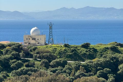 Byhus i Tarifa, Cadiz, Tarifa - € 725.000 | Ref: SPCRM4920 - foto 32