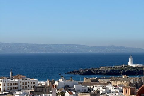 Byhus i Tarifa, Cadiz, Tarifa - € 725.000 | Ref: SPCRM4920 - foto 39