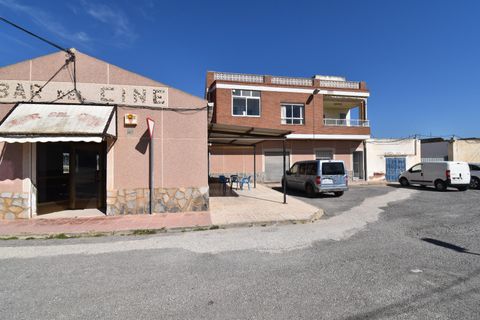 Villa i Valverde Alto, Alicante - foto 2