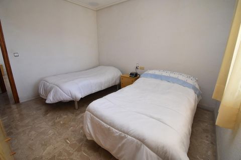 Villa i Valverde Alto, Alicante - foto 4