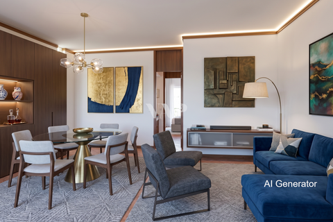 Lejlighed i Vilamoura, Faro, Vilamoura - € 420.000 | Ref: VAP103392 - foto 2