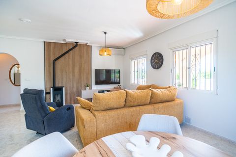 Villa a Catral, Alicante, Catral - € 380.000 | Ref: S2460 - foto 8