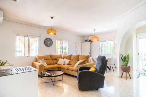 Villa a Catral, Alicante, Catral - € 380.000 | Ref: S2460 - foto 9