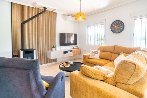 Villa a Catral, Alicante, Catral - € 380.000 | Ref: S2460 - foto 11