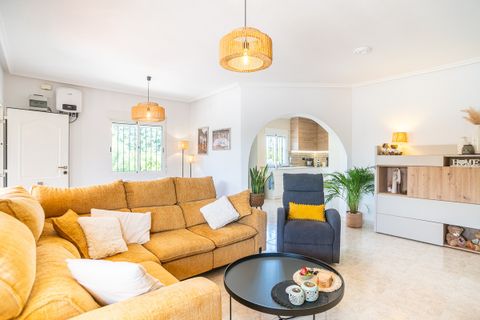 Villa a Catral, Alicante, Catral - € 380.000 | Ref: S2460 - foto 12
