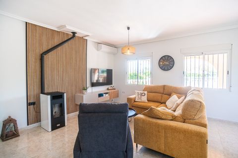 Villa a Catral, Alicante, Catral - € 380.000 | Ref: S2460 - foto 17