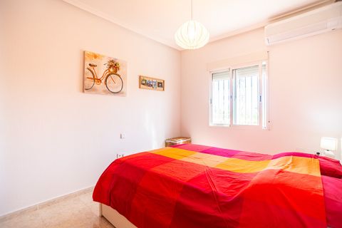 Villa a Catral, Alicante, Catral - € 380.000 | Ref: S2460 - foto 24