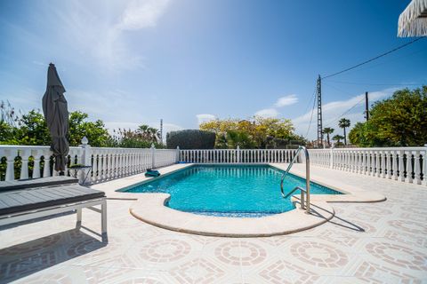 Villa a Catral, Alicante, Catral - € 380.000 | Ref: S2460 - foto 34