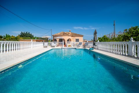 Villa a Catral, Alicante, Catral - € 380.000 | Ref: S2460 - foto 35