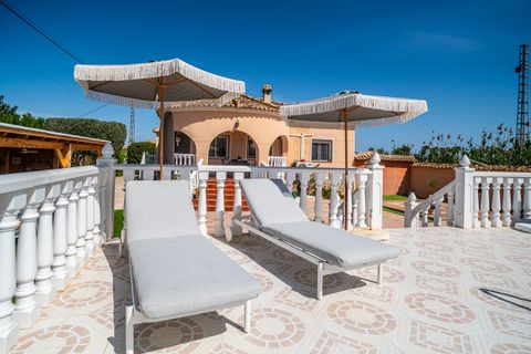 Villa a Catral, Alicante, Catral - € 380.000 | Ref: S2460 - foto 37
