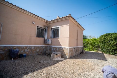 Villa a Catral, Alicante, Catral - € 380.000 | Ref: S2460 - foto 42